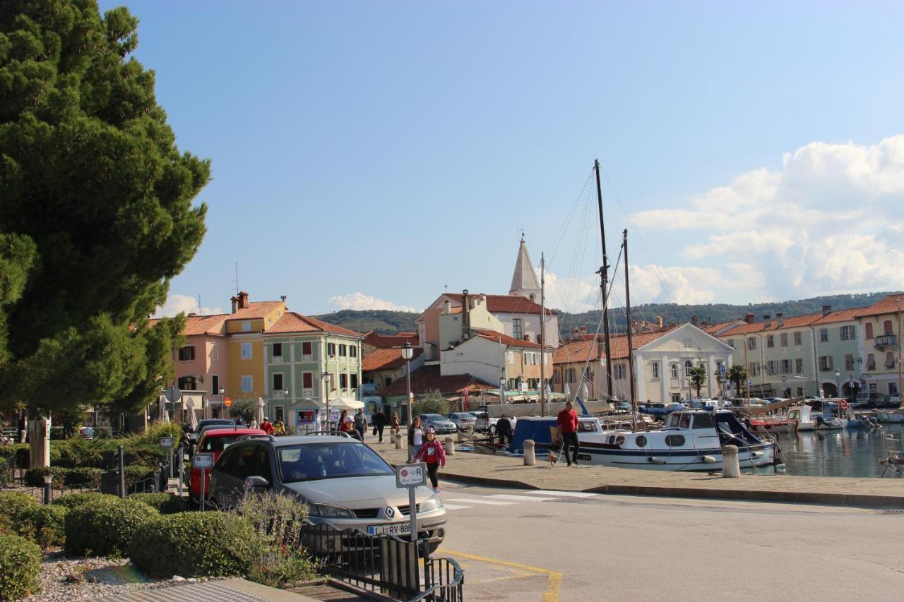 Lighthouse.Izola Daire Dış mekan fotoğraf