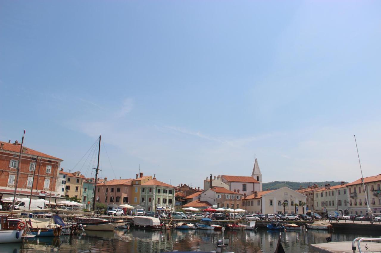 Lighthouse.Izola Daire Dış mekan fotoğraf