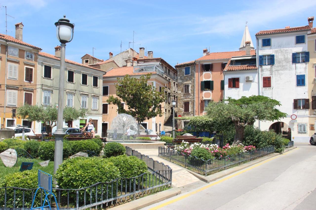Lighthouse.Izola Daire Dış mekan fotoğraf