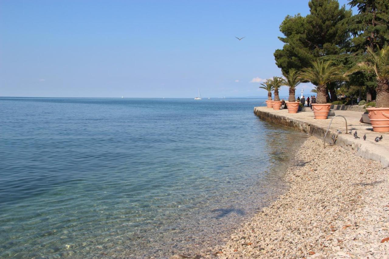 Lighthouse.Izola Daire Dış mekan fotoğraf